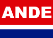 ANDE
