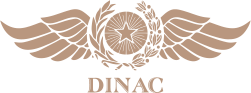 DINAC NUEVO LOGO