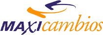 MAXICAMBIOS