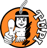 logo TUPI