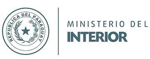 ministerio del interior