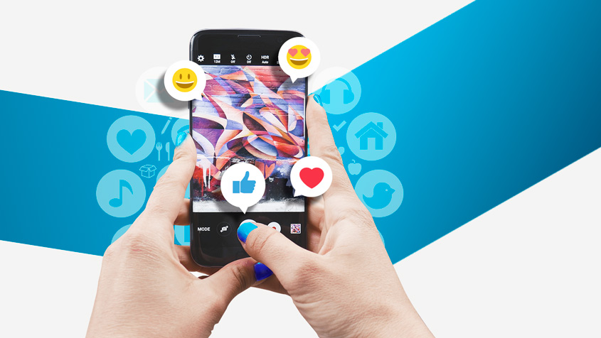 Taller de Fotografía para Community Manager