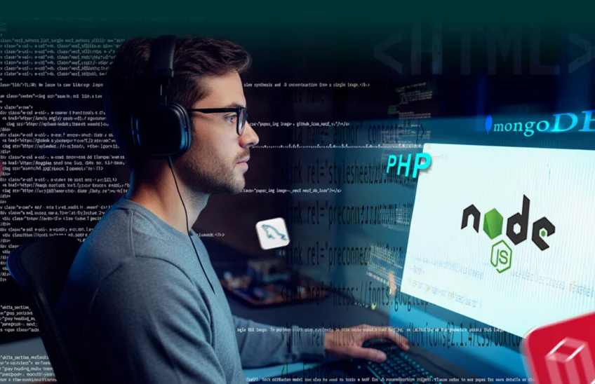 Programación Back End-IDT