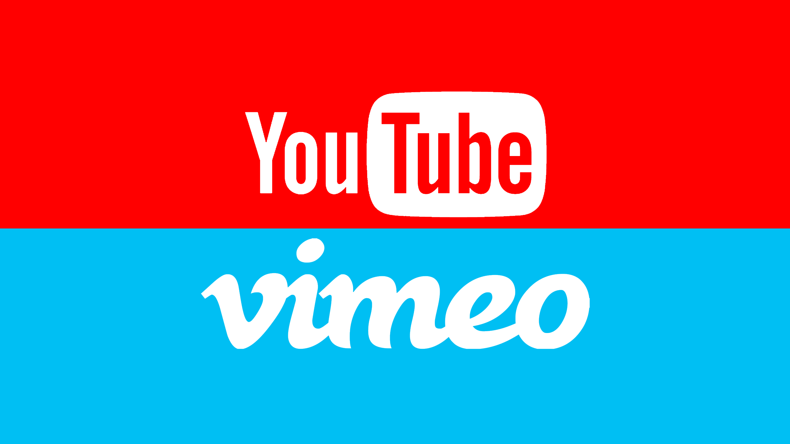 La Gran Pregunta ¿Vimeo O Youtube? - Instituto De Diseño Y Tecnología