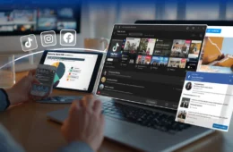 community manager-IDT