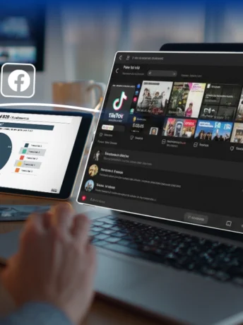 community manager-IDT