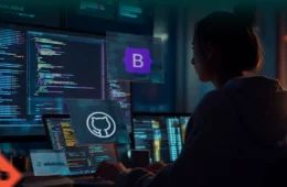 desarrollo web - fron End - IDT