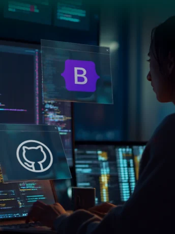 desarrollo web - fron End - IDT