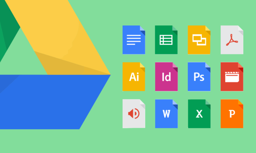 google-drive-idt-paraguay