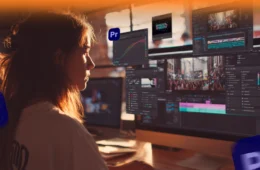 premiere pro - IDT