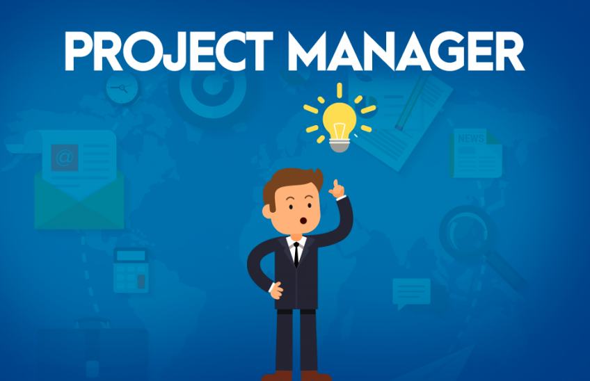Project-Manager