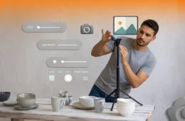 Fotografia con celular-IDT