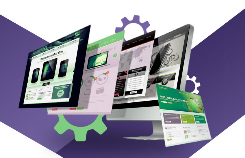 Curso de Webmaster en Paraguay