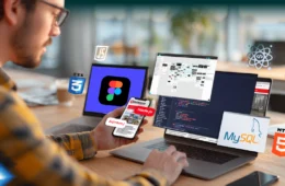 desarrollo web - IDT