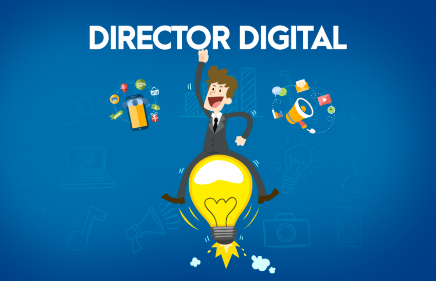 director-digital-bolsa