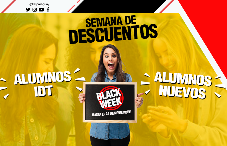 ¡Una promo imperdible!