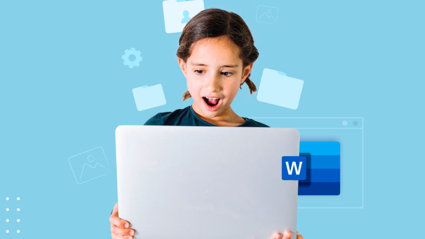 Curso Inicial de Microsoft Word | Instituto de Diseño y Tecnología