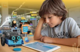 robótica educatiba-IDT