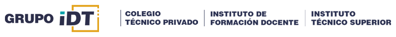 IDT-Colegio-Instituto-Superior-Formacion_logo