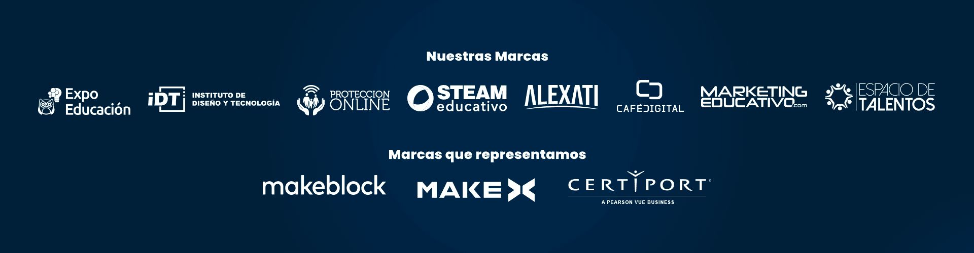 marcas-Grupo IDT