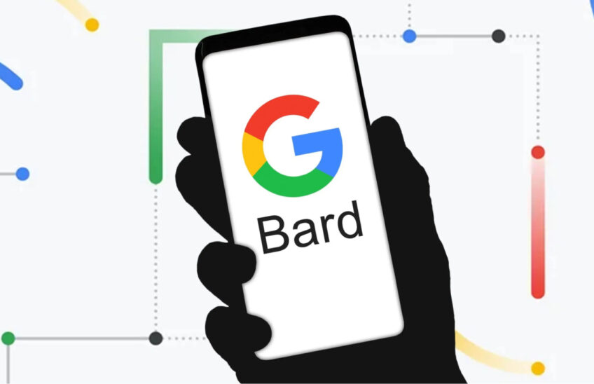 bard google