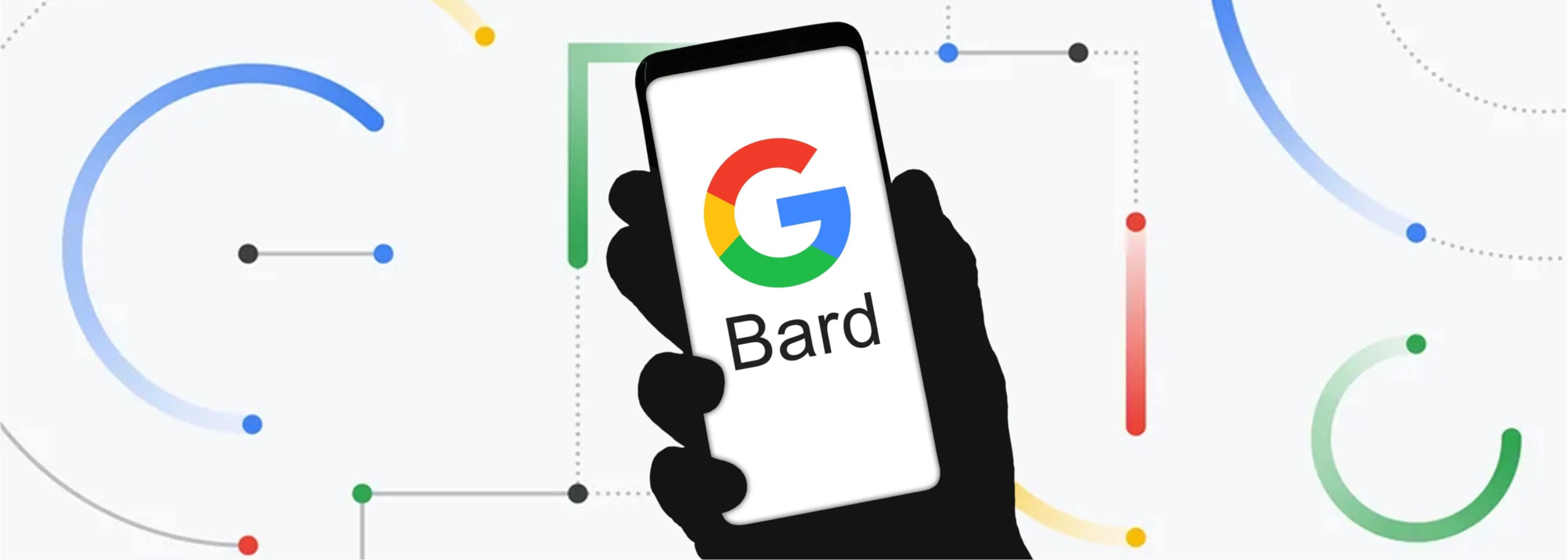 ¡Ya Puedes Ser Uno De Los Pocos Afortunados En Conocer A Bard, El Nuevo ...