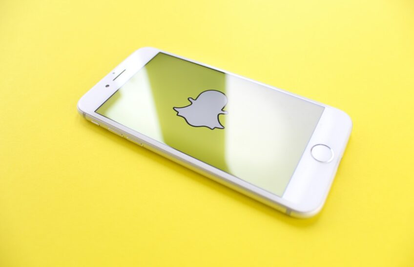 Versión de ChatGPT en Snapchat