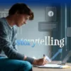 Taller Intensivo de Storytelling Digital-IDT