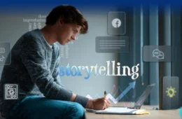 Taller Intensivo de Storytelling Digital-IDT