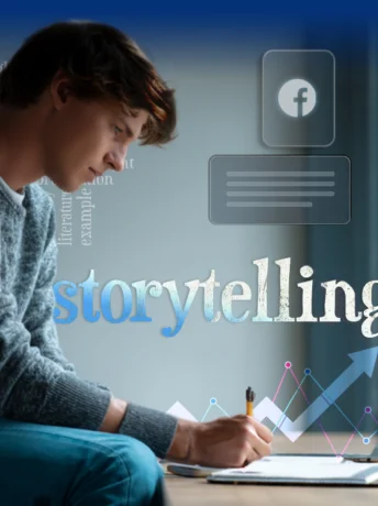 Taller Intensivo de Storytelling Digital-IDT