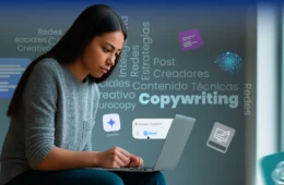 Taller de Copywriting Creativo - IDT