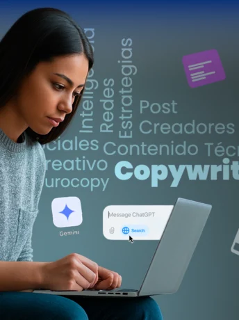Taller de Copywriting Creativo - IDT