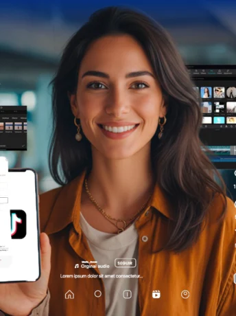 Taller de Tiktok, Reels y CapCut - IDT