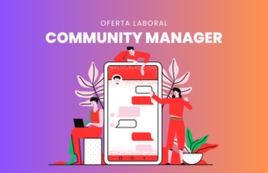 Oferta laboral en PUUPUPA: Community Manager