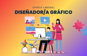 Oferta laboral: Diseñador Gráfico – Importante empresa agropecuaria