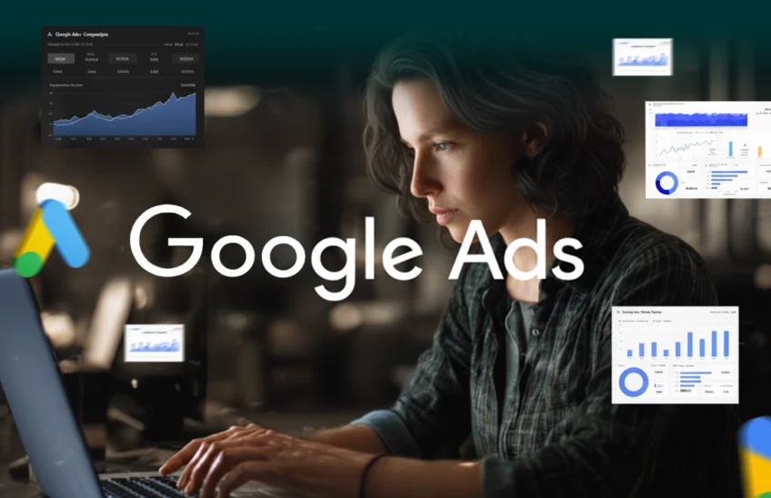 Taller de Google Ads -IDT