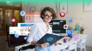 Taller de Marca Personal 360 – Estrategias y Herramientas para Redes Sociales