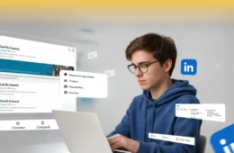 Taller LinkedIn -IDT