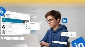 Taller de LinkedIn: Potenciá tu Perfil Profesional