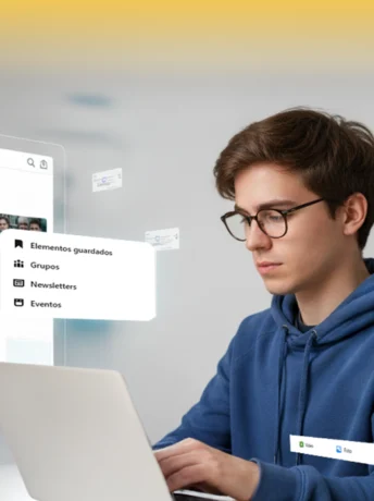 Taller LinkedIn -IDT