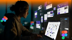 Taller de Figma para diseñadores y desarrolladores