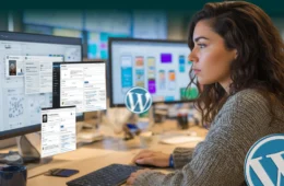 Taller de WordPress-IDT