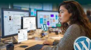 Taller de WordPress para No Programadores