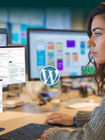 Taller de WordPress-IDT
