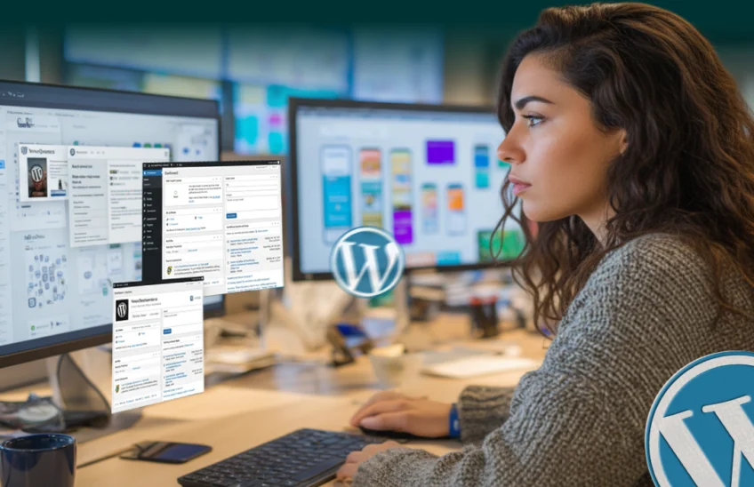 Taller de WordPress-IDT