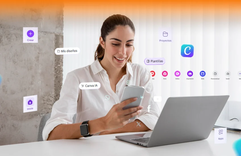 Taller de DG con Canva-IDT