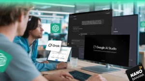 Taller de Herramientas de Inteligencia Artificial para Creadores de Contenido