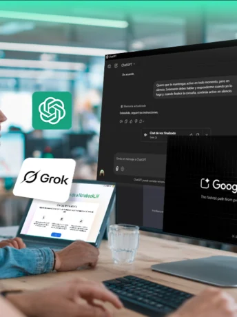 Taller de Herramientas de Inteligencia Artificial - IDT