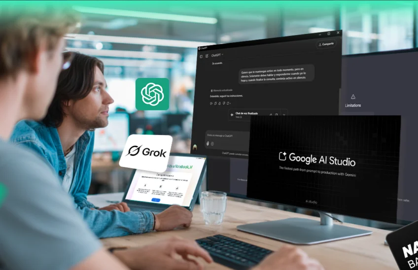 Taller de Herramientas de Inteligencia Artificial - IDT