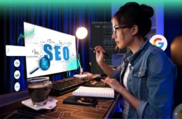 Taller de Técnicas SEO -IDT